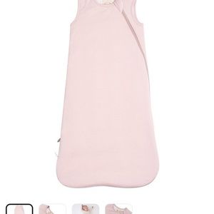 New with tags Kyte baby large sleep sack.